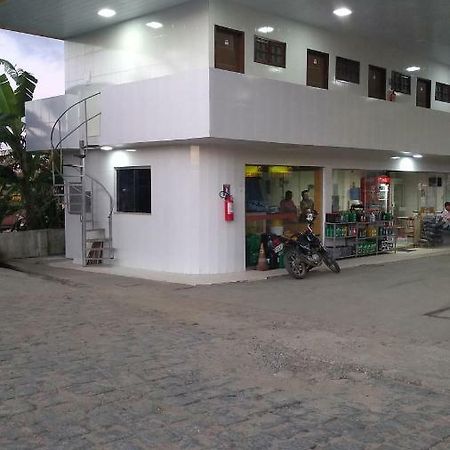 Pousada Bela Vista Guabiraba Екстериор снимка