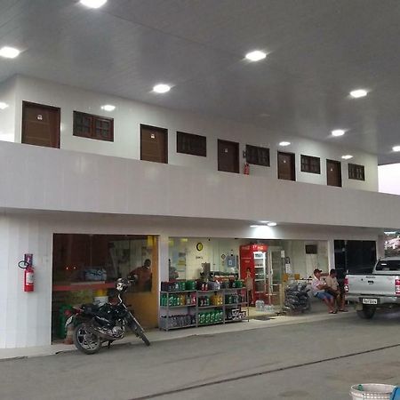 Pousada Bela Vista Guabiraba Екстериор снимка