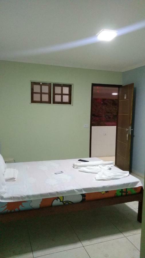 Pousada Bela Vista Guabiraba Екстериор снимка