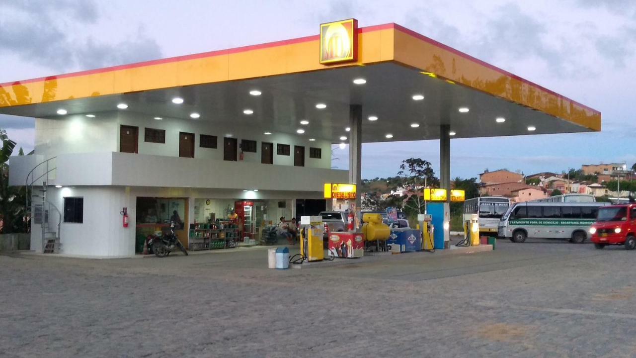 Pousada Bela Vista Guabiraba Екстериор снимка