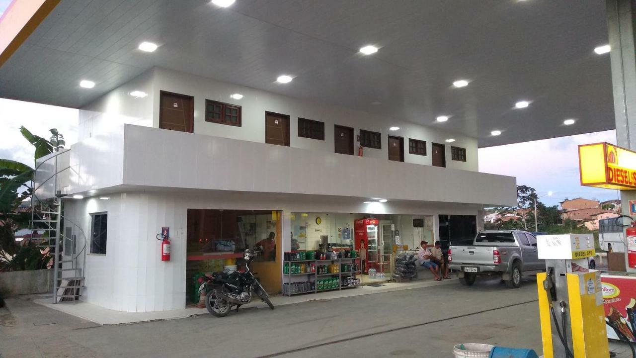 Pousada Bela Vista Guabiraba Екстериор снимка